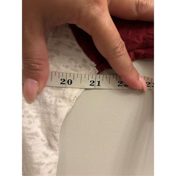 Disney Parks Vintage Mickey Baseball Burnout Thin T-shirt size L - Picture 5 of 7